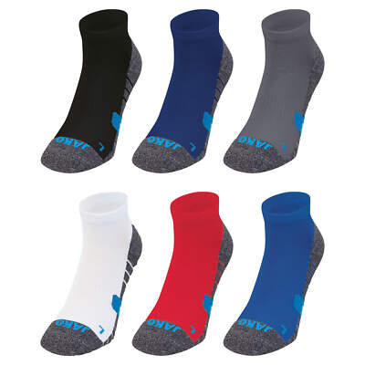 JAKO Trainingssocken Sportsocken Kurz 3912