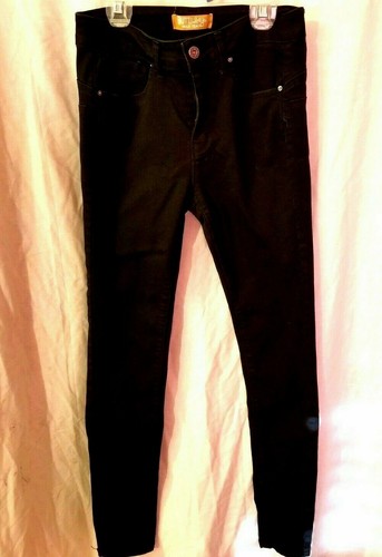 Women's Butt I Love You Wax Jeans EUC 