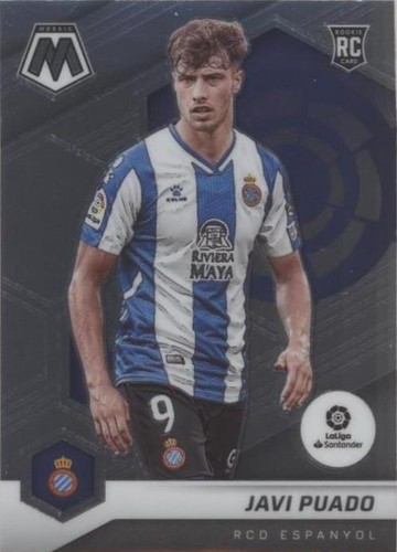 2002-03 PANINI MEGAFICHAS LA LIGA No.71 [ JAVIER SAVIOLA