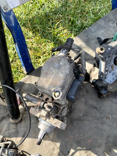 Rover 200/400/600 VP37 Diesel Pump