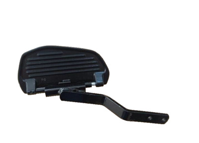 Generic Electric vehicle Electric bike Electric Scooter Compatible Ola Footrest
