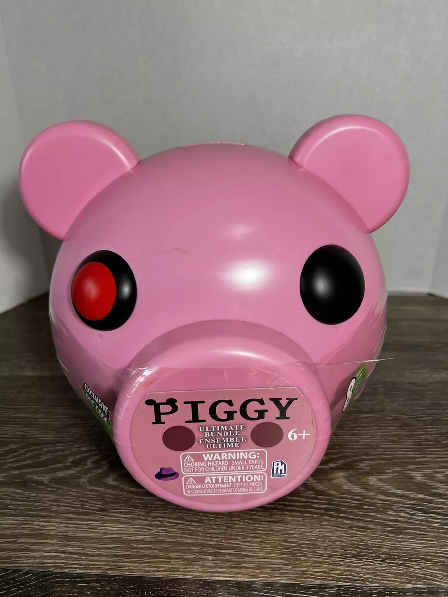 Piggy Head - Roblox