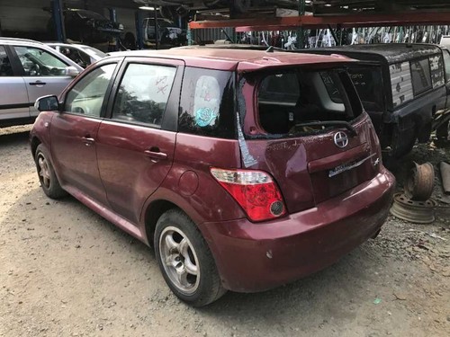 2006 SCION XA 1.5L AIR CLEANER RESONATOR TUBE - Foto 12 di 12
