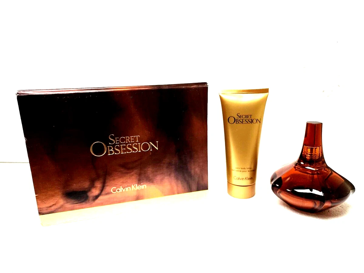 Secret obsession outlet perfume
