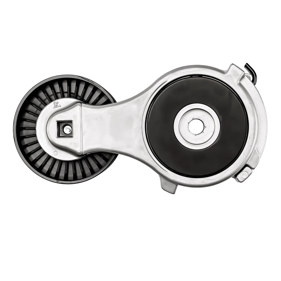 Tensor de correa con conjunto de polea para Chevrolet S10 2,2 L GMC Sonoma 2,2 L 98-2003 Foto 2 de 4