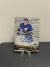 2023-24 Upper Deck Star Rookies Box Set #25 Zach Benson Rookie Card Auto