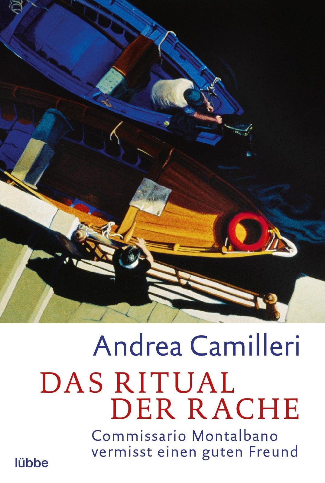 Thumbnail - Das Ritual Der Rache