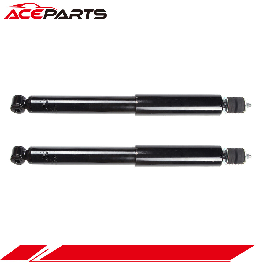 Rear Shocks Absorbers Struts Kit Pair Left & Right Fits Ford