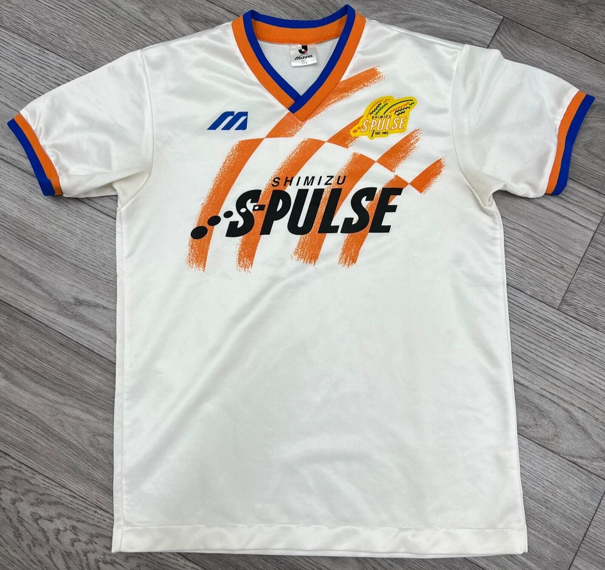 Shimizu S-Pulse International Club Soccer Fan Jerseys for sale | eBay
