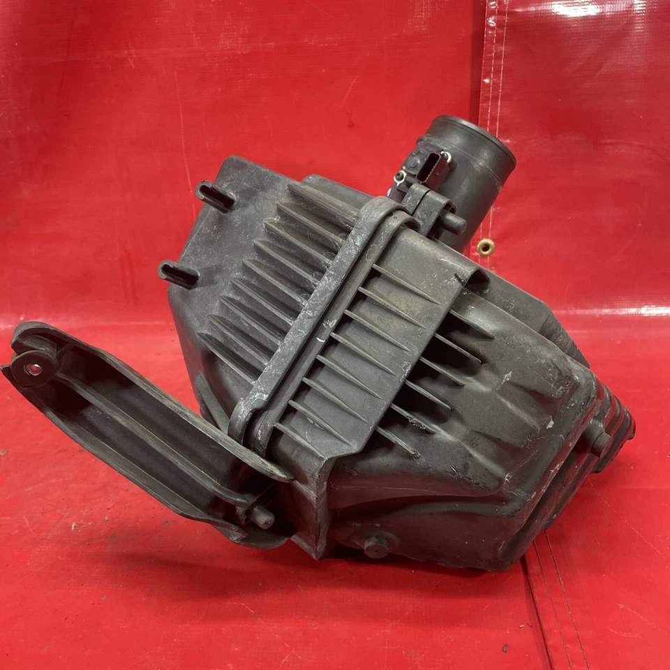 Cadillac CTS 2012 filtro de aire caja resonador 20880140 (R) Foto 4 de 4