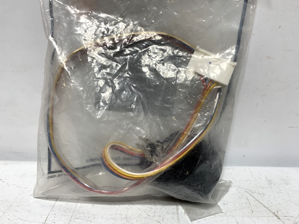 Carrier EF19ZZ054 Coil, Exv - Image 4 of 4