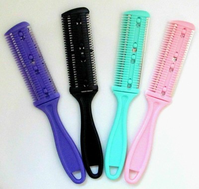 thinning comb for cats