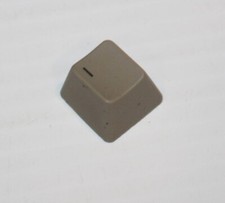 Vintage Apple IIe A2S2064 Desktop Part - Genuine OEM Keyboard Key Keycap "I"