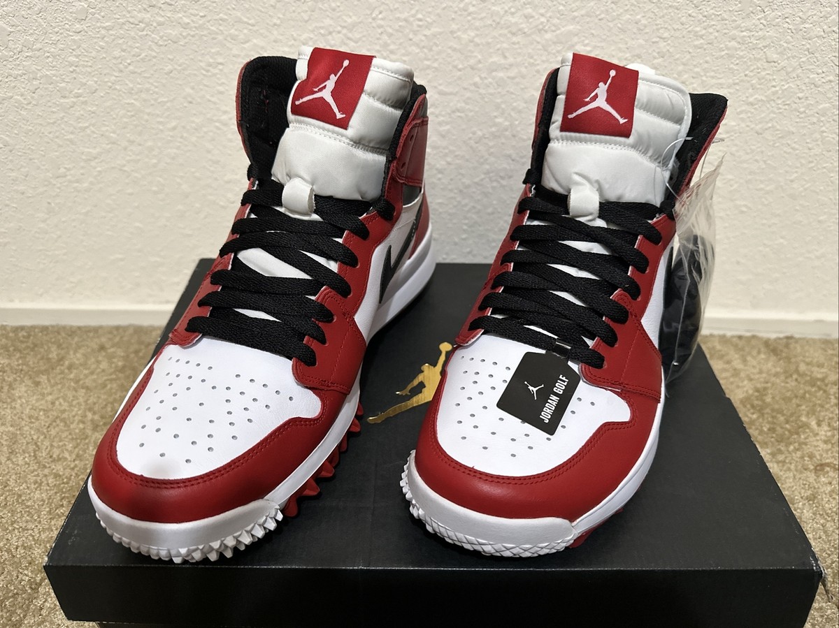 Size 10 - Jordan 1 Golf Chicago 2017 | eBay