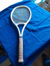 Racchetta da tennis Rossignol F200 carbon, usata