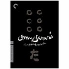 Seven Samurai (Dvd/Re-Issue) Seven Samurai