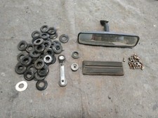 Mopar Dodge Dart Plymouth Duster Random Interior Parts Lot 1970s