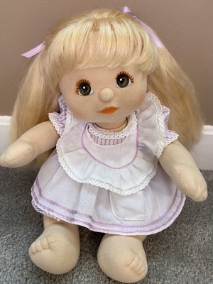 my child doll ebay