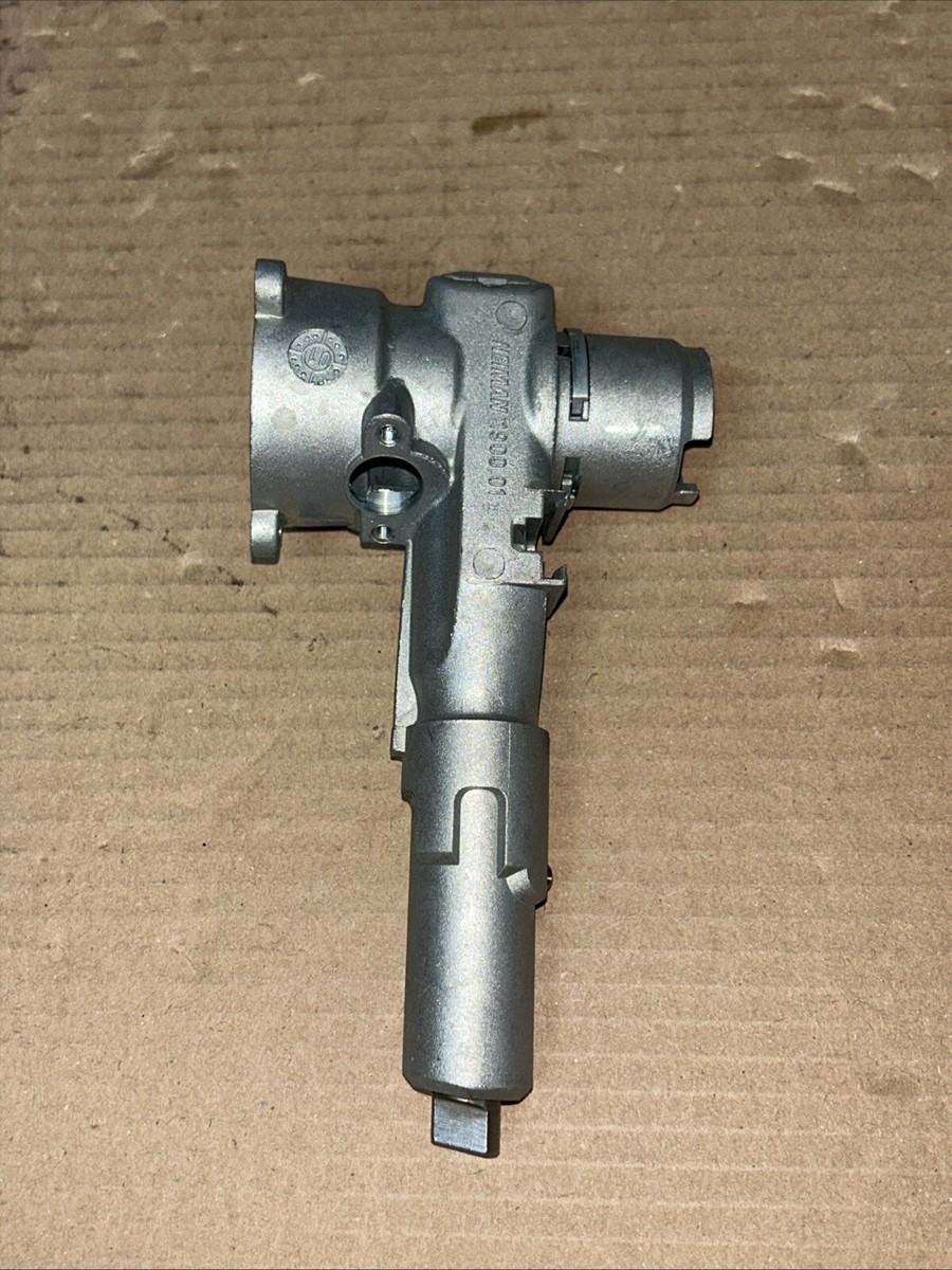 A1244622030 MERCEDES BENZ W124 W201 STEERING LOCK DIESEL FEBI NEW