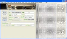 Software Mercedes Benz ECU Editor MB ECU Software Software Mercedes Benz ECU Editor MB ECU Software