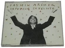 Sleeping satellite von Tasmin Archer | CD | Zustand gut