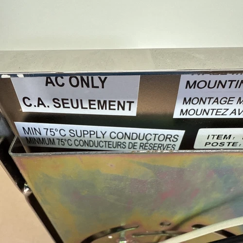 George Kovacs P1700 Chrome Wall Light Sconce 613 Wattage Frosted Glass Rectangle - Picture 8 of 24