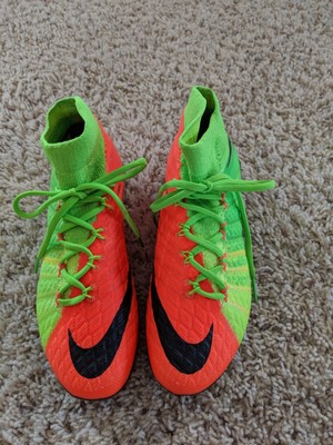 nike hypervenom flyknit acc