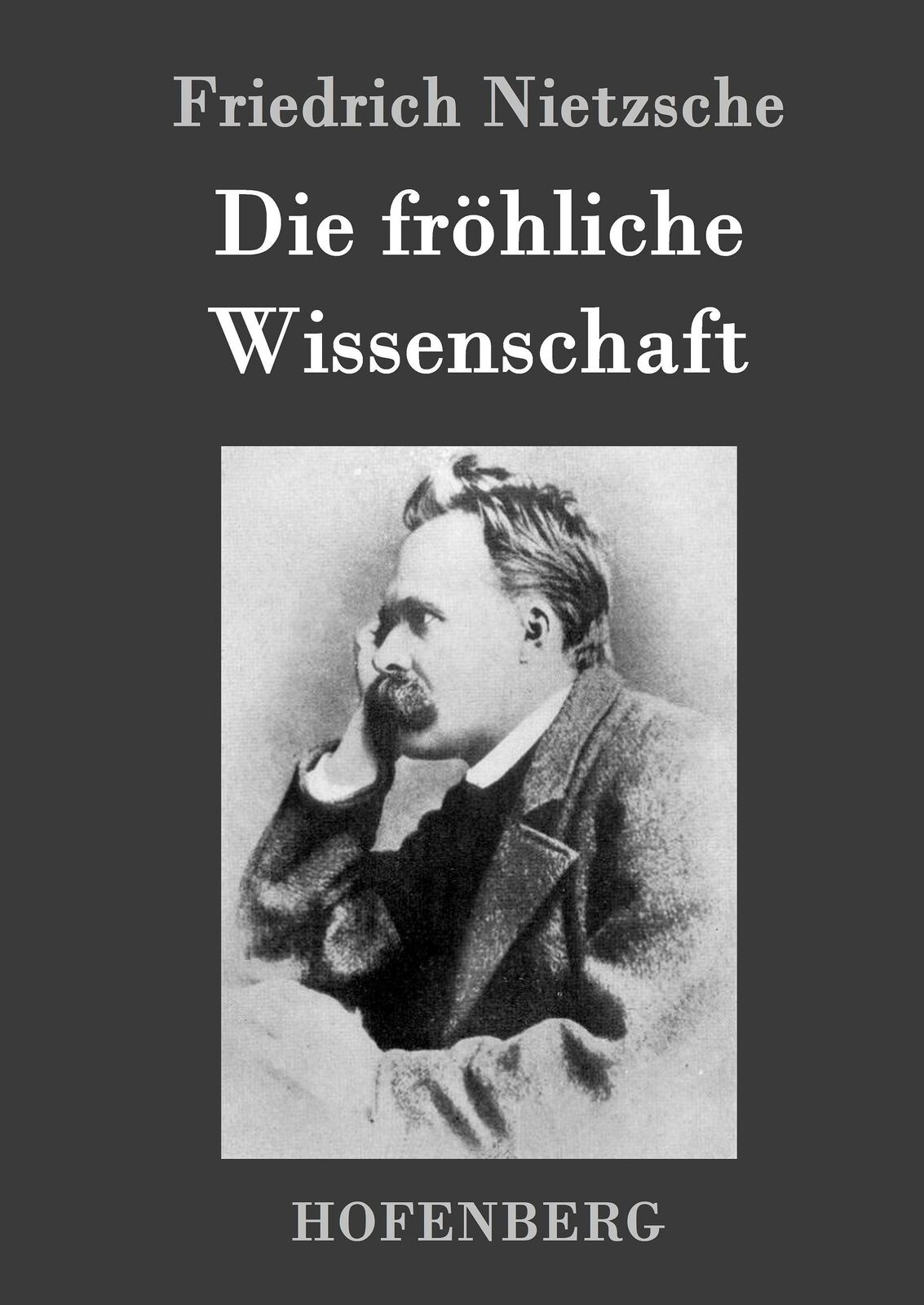 Thumbnail - Die Fröhliche Wissenschaft | Buch | 9783843027861