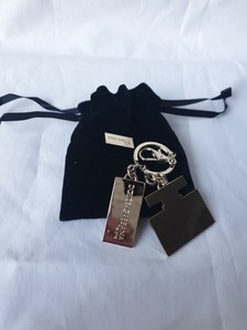 dolce and gabbana key pouch