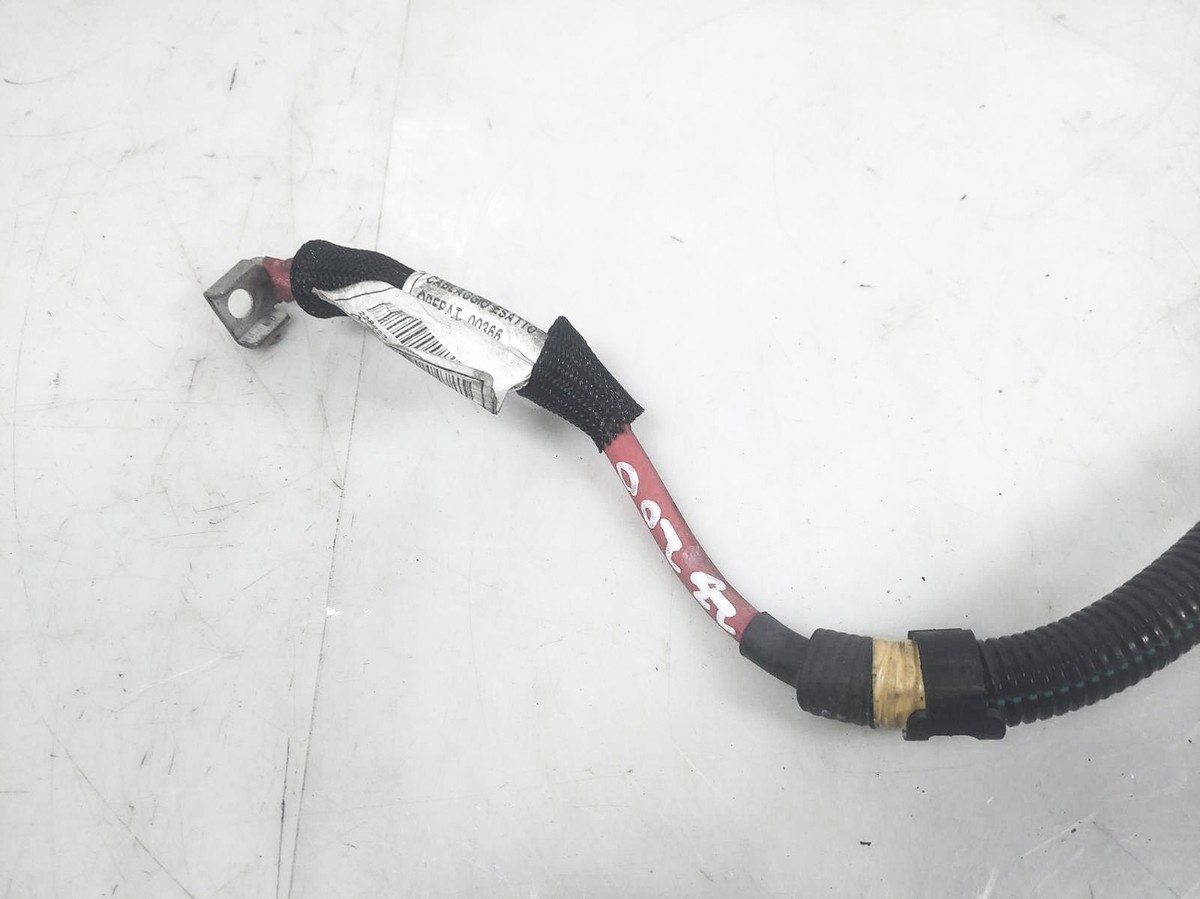 2015-2022 Ram Promaster City Positive Battery Cable 68266466Aa | eBay