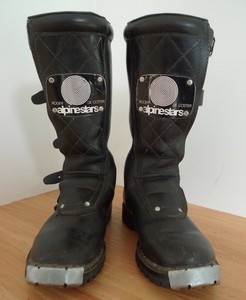 roger decoster boots