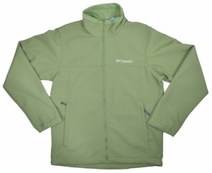 columbia mt village softshell