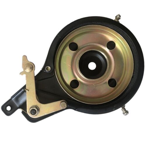 Replace Your Worn Out Rear Brake with this 90mm JAPANBike Drum Brake Assembly - Picture 1 of 43