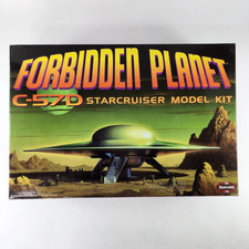 Forbidden Planet C-57d Deluxe Edition Plls0916 Polar Lights for sale ...