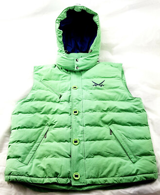 Sansibar Light Steppjacke Herren Sansibar Kult-Luxus-Limited-Weste