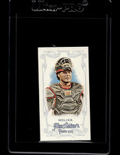 Unannounced Mini Inserts Emerge from 2013 Allen & Ginter Baseball 32