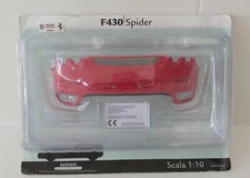 Ferrari F430 1:10 Deagostini Replacement