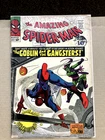 Amazing Spider-man 23 (1965) 3rd Appearance of Green Goblin, cents