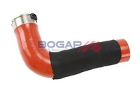Bogap Ladeluftschlauch R1711159 Passend FüR Nissan Opel Renault