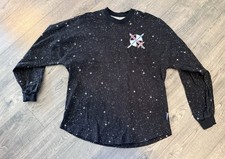 Disney Parks Star Wars Spirit Jersey Size Small - See Description
