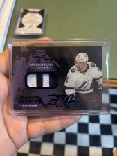 2019-20 SPx Hockey Cards 31