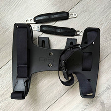 Aeroe Spider handlebar cradle
