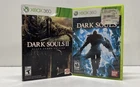 Dark Souls & Dark Souls II: Black Armor Edition - Xbox 360