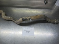 2011 Polaris Sportsman XP EPS radiator hose out