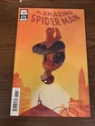 AMAZING SPIDERMAN #74 ALEX MALEEV VARIANT SPIDER-MAN  1