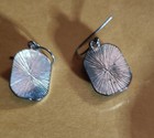 Vintage 4 Sets Costume Jewelry, Each Pendant Is Unique With Timeless Beauty. — photo 4