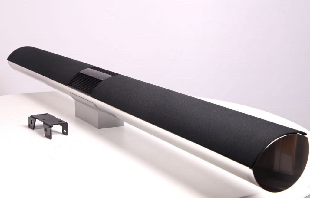 Bang and Olufsen B&O BeoLab 3500 active Loudspeaker Classic Danish