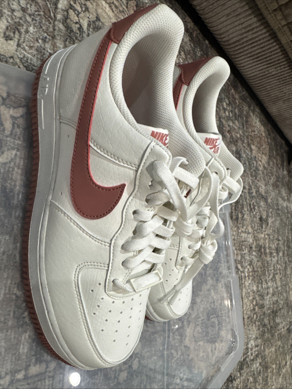 Nike Air Force 1 Women's Size 9