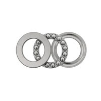 Skf 6008 -2RS1 Rillenkugellager Innen-Ø 40 Mm AußEn-Ø 68 Mm Breite15 Mm