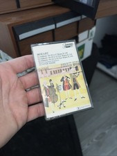 Mozart Symphony Gunter Kehr f2,g7 